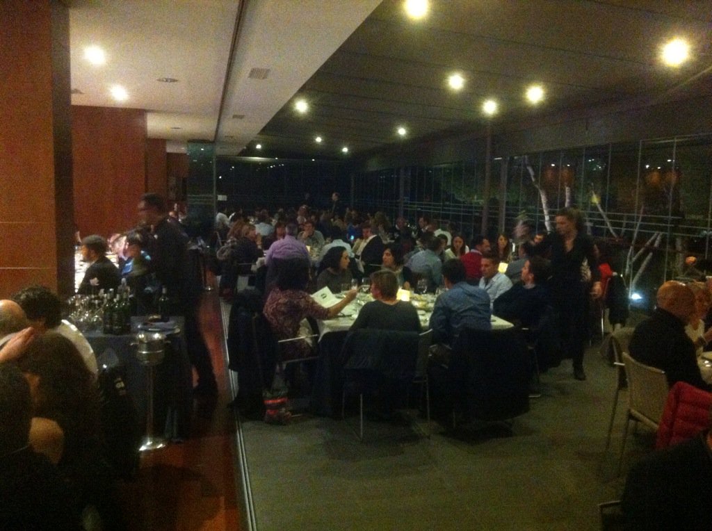 Representació <a href="/TgnPadelindoor/">TarragonaPadelindoor</a> i autoritats <a href="/FCatalanaPadel/">FCP - Federació Catalana de Pàdel</a> <a href="/gemmasoleb/">Gemma Solé</a> <a href="/esportcat/">Esports</a> a la Diada Padel Tarragona 2015.