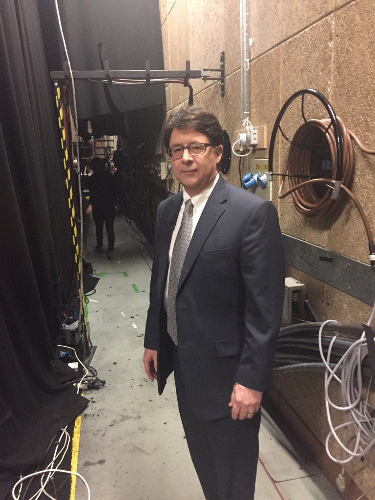 RTERayDarcyShow's tweet image. The legal eagle has landed! #DeanStrang #MakingAMurderer #raydarcy