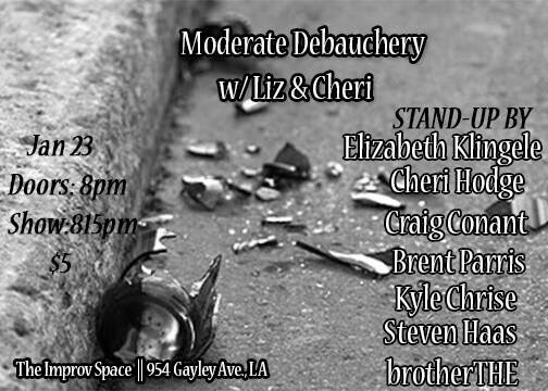 FluffyStClaire's tweet photo. Show 2night at #theimprovspace in #westwood join us!! @brotherTHE @StevenHaasTwit @cherimyhodge https://t.co/C1EvIDhgDd