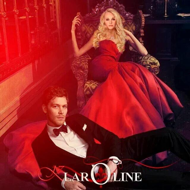 tvfanatic2's tweet photo. Two Years Without Klaroline yet #Klaroline power knows no bounds &amp; we will be able to get anything we put our minds! https://t.co/FxiLWISnv7