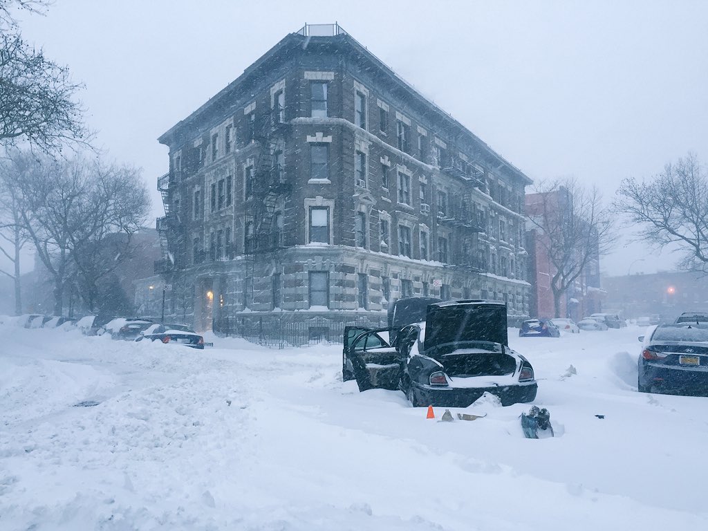 LukeMJonesy's tweet photo. What blizzard? #snowjoke #AwwHellSnow #snowmaggedon2016 #jonas #NYCBlizzard #NYC https://t.co/Y3OVquJL6v