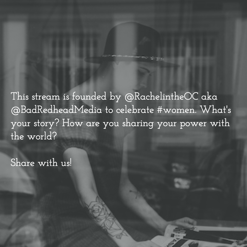 WomenPromo tweet media