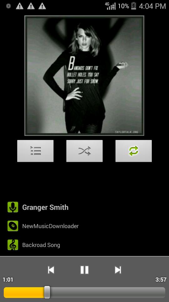 Michell08602837's tweet photo. I love this song ☺☺☺ https://t.co/v4XizsGHu2