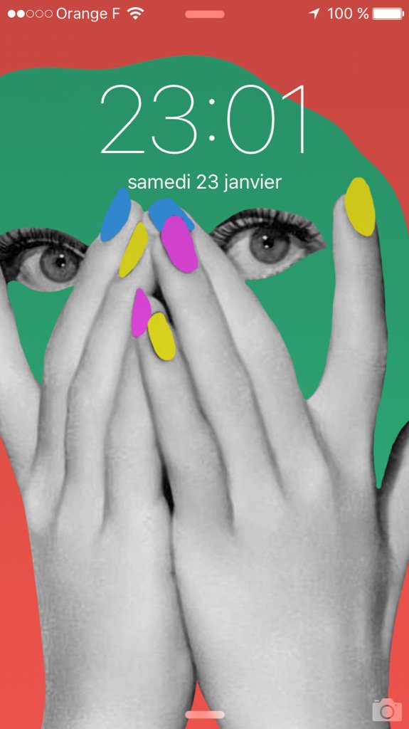 AssaneTimbo's tweet image. Symétrie