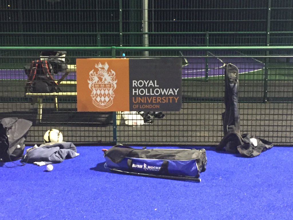 Arrived &amp; ready to #raisesaspirations with <a href="/SportingChamp1/">Sporting Champions</a> <a href="/Sport_England/">Sport England</a> <a href="/BUCSsport/">BUCS</a> <a href="/RHULSPORT/">Royal Holloway Sport</a> #socialhockey