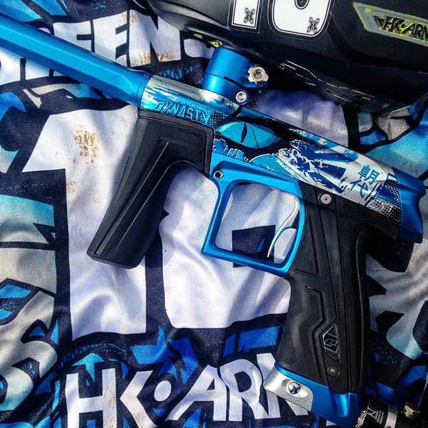 PornPaintball's tweet photo. Dynasty CS1 #paintball #PlanetEclipse #HKarmy https://t.co/Qasqmj5HZH