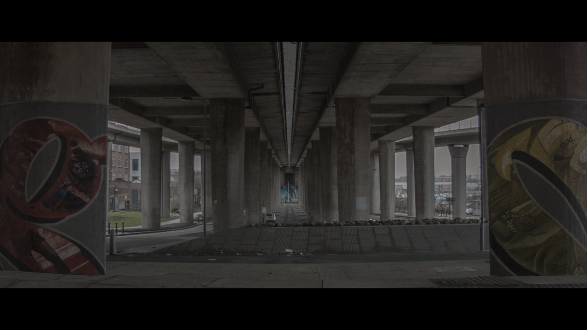 ParadaxPeriod's tweet photo. #Glasgow has so much potential. #PeopleMakeGlasgow #BMPCC #filmmaking https://t.co/jDrsNxa7jS