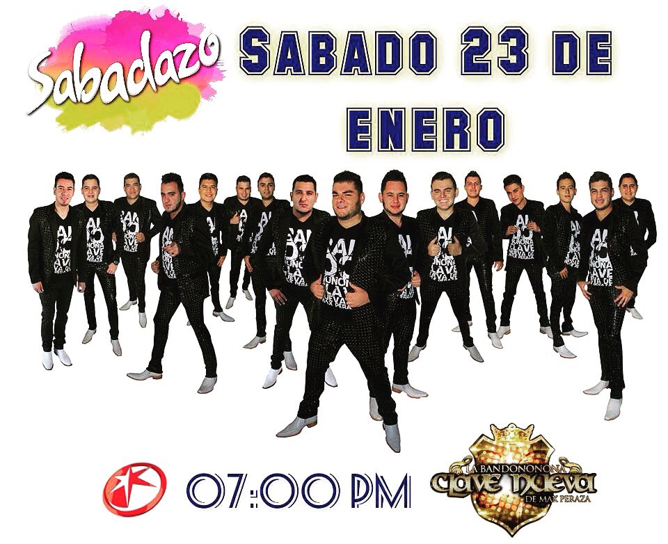 tella_rico's tweet photo. Ya quiero que sean las 7:00pm para ver a #LaBandonononaEnSabadazo @SabadazoOficial 😁😁😁 https://t.co/7A8V0OL7N4