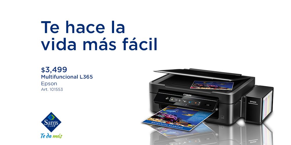 تويتر \\ Sam's Club México على تويتر: \