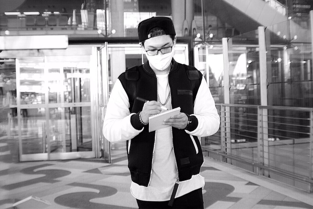 EveryAspect_KS's tweet photo. 20160112 #KS // me ....นอนละ วันนี้ใช้พลังไปเยอะมาก https://t.co/PvFpigK2Dv