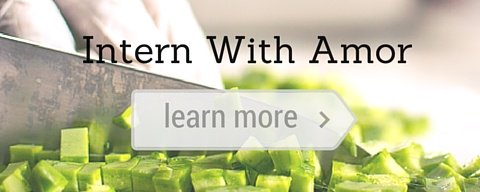 AmorMinistries's tweet image. La Cocina is the silent backbone of each group. hubs.ly/H01XcYn0 #internship #adayinthelife