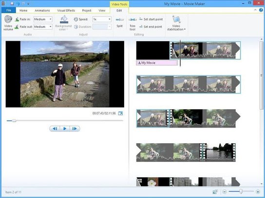 rudytoot1's tweet image. The Best Free Video Editing Software for YouTubers sco.lt/6B8y1J #videoeditingtools #edtech