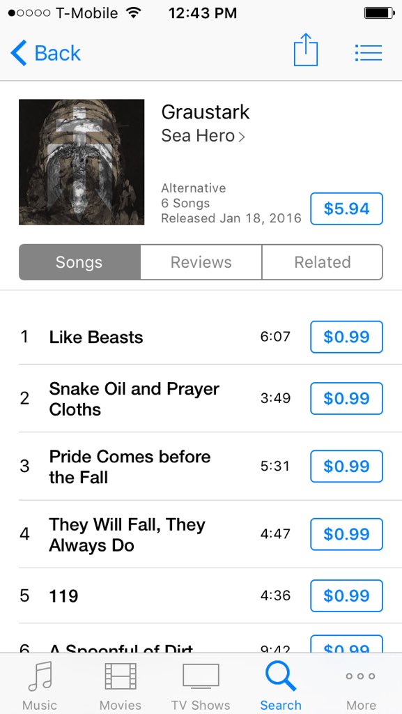 Hey, GRAUSTARK is now available on those other digital marketplaces.