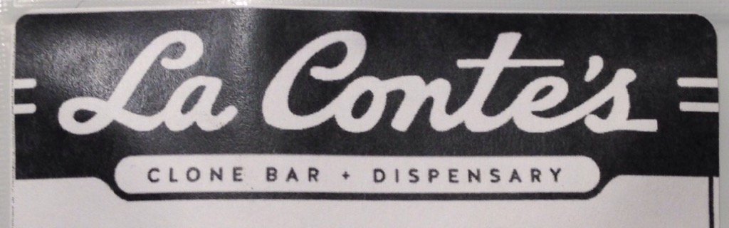 barefoot420's tweet photo. #cloneBar. #dispensary https://t.co/qeDo1CJKKR