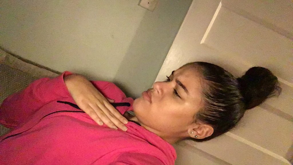 melax33's tweet photo. when ppl block you &amp; you don't even know them https://t.co/Oybrn0QYUW