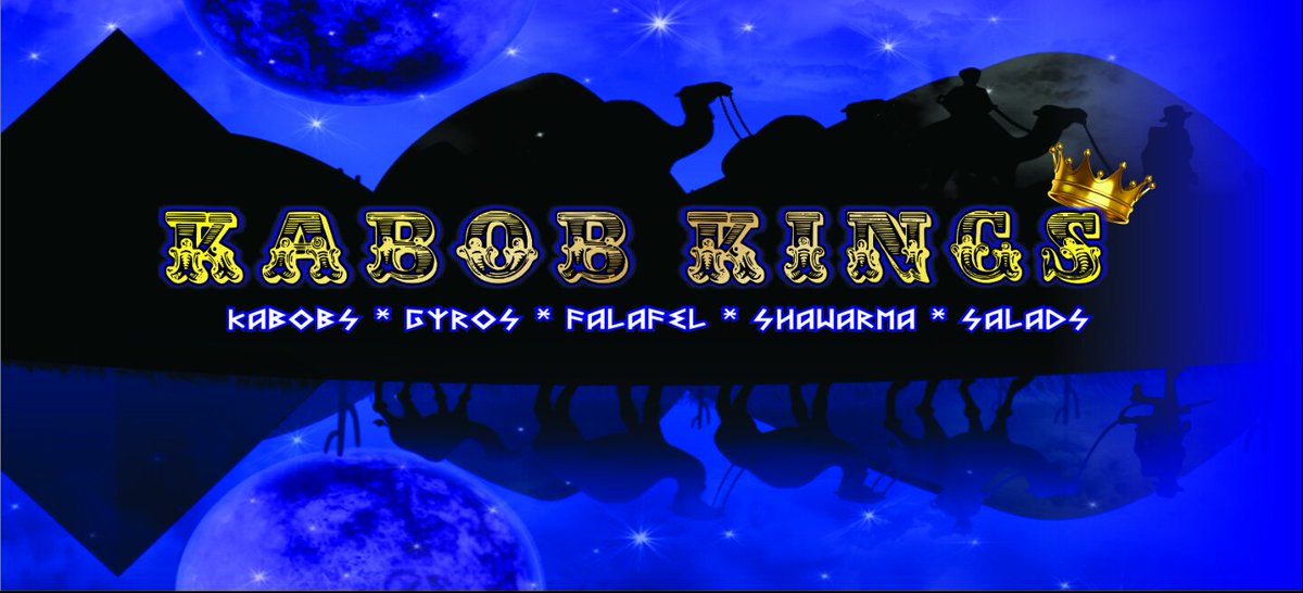Kabob Kings tweet media