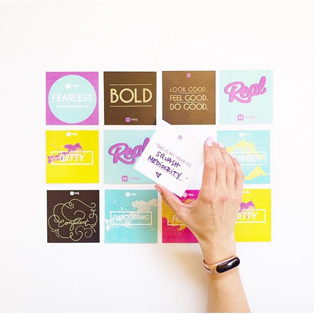 Healthy recipes, #fitness tips and pretty pictures - oh my! Follow us on Instagram: pco.lt/1UqGxmt