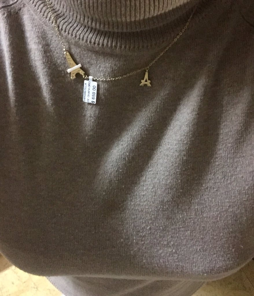 joyasingrid's tweet image. Gargantillas de chapa de oro #joyasingrid