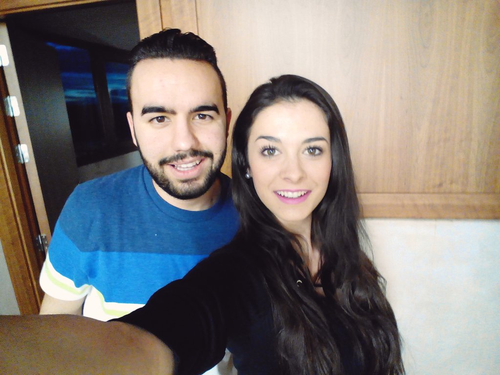 JanVieira11's tweet photo. Con @ruthbasauri esta noche @DiscoEnigmaSM !! :)) https://t.co/uIdJBkIVw0