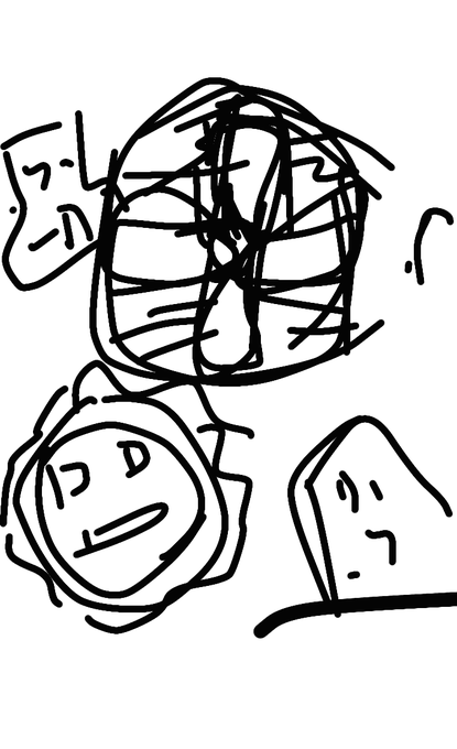 Cool Krmtさんのイラスト一覧