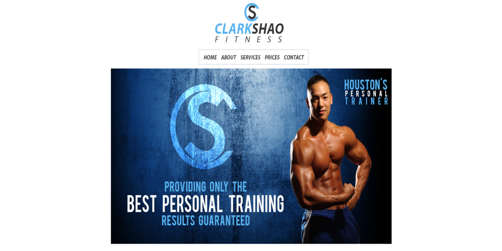 BookaServiceCo's tweet photo. #BaSCoDirect #ClarkShao Houston Personal Trainer, Body Building, Fitness & Weight Training https://t.co/WxclDF9xiO https://t.co/IXLNYyP2RV