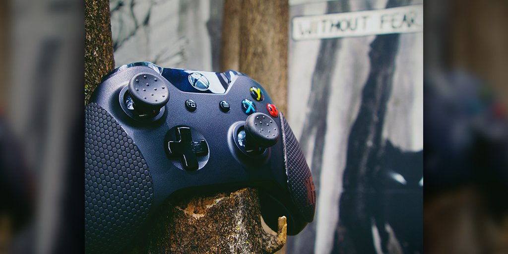 KontrolFreek's tweet image. Elevate your Grip. 

#KFGrips #FreekNation #MoreGripLessSlip

 ow.ly/XpNd2