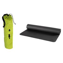 YogaBlok's tweet photo. prAna mat &amp; bag combo https://t.co/fV2hFHYZxH #yogabag #yoga #mat https://t.co/wsbQxZvXWt