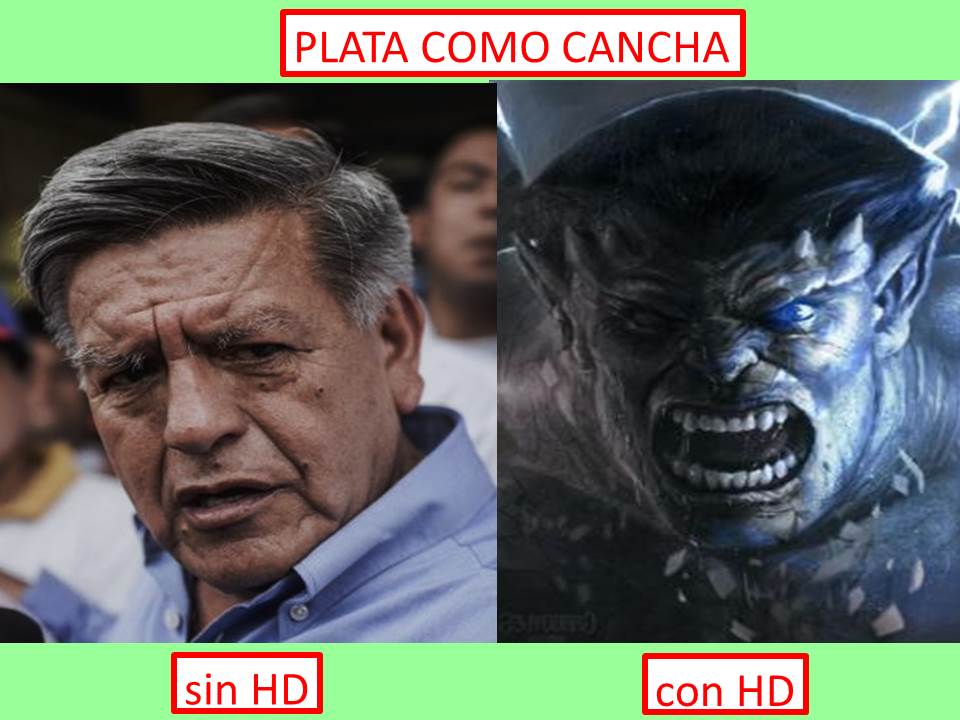 voto2016intelig's tweet photo. @memepoliticope #cesaracunap está molesto x lo de sus hermanos, su plan, su violín , su Coquito #candidatosdenadine https://t.co/pXm2RYJguz