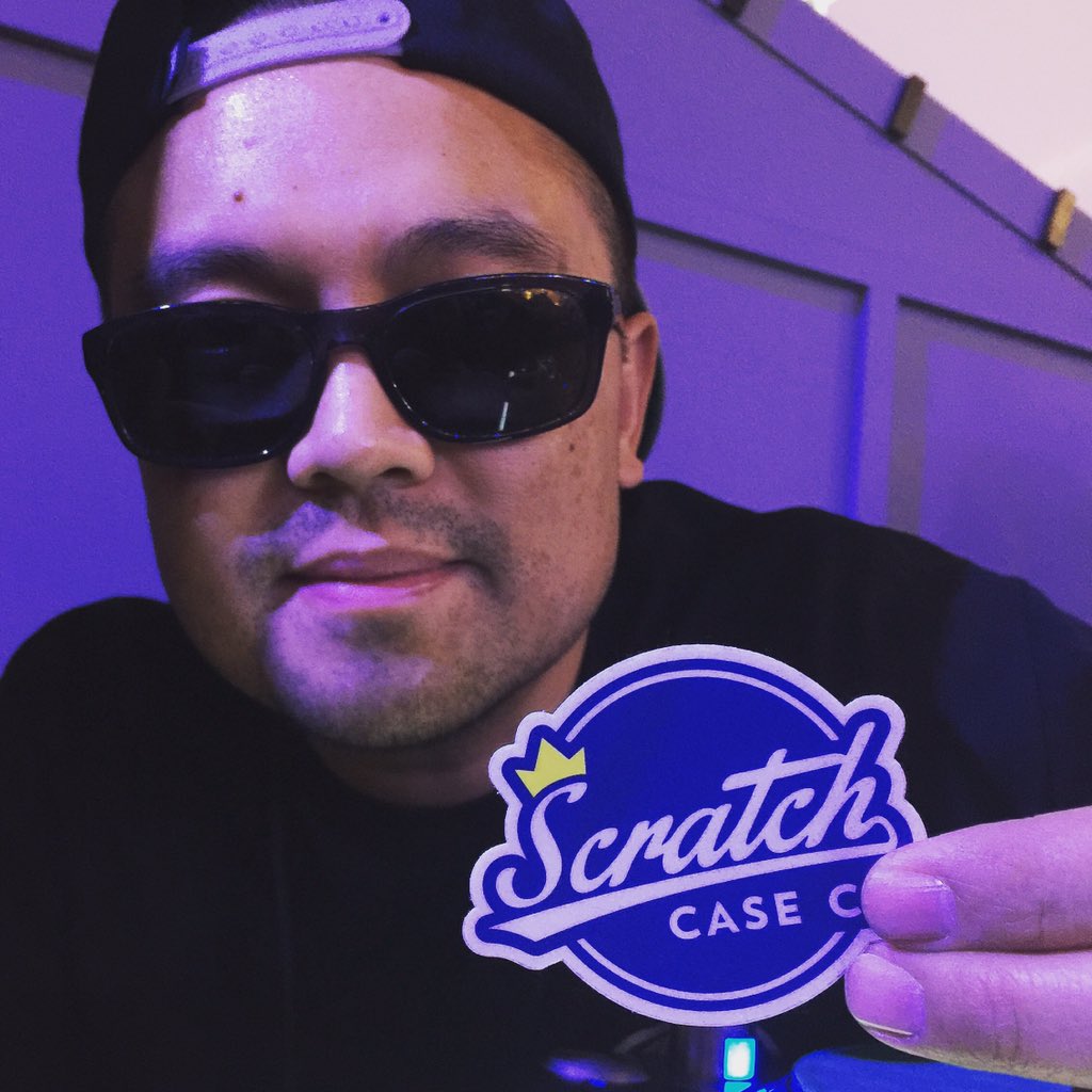 Scratch Case (@ScratchCase) / Posts / X