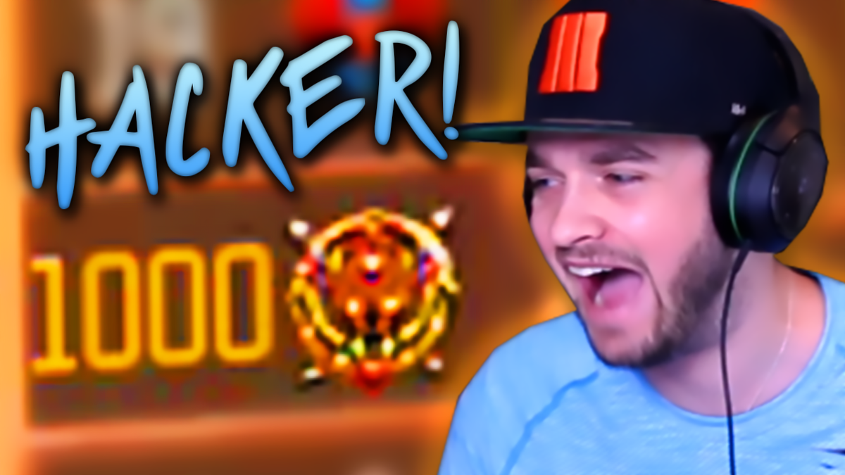 OMGitsAliA's tweet photo. I FOUND A HACKER! Can I beat him...? :O (https://t.co/kxYv7Qv5zm) https://t.co/NCrkOMRtal