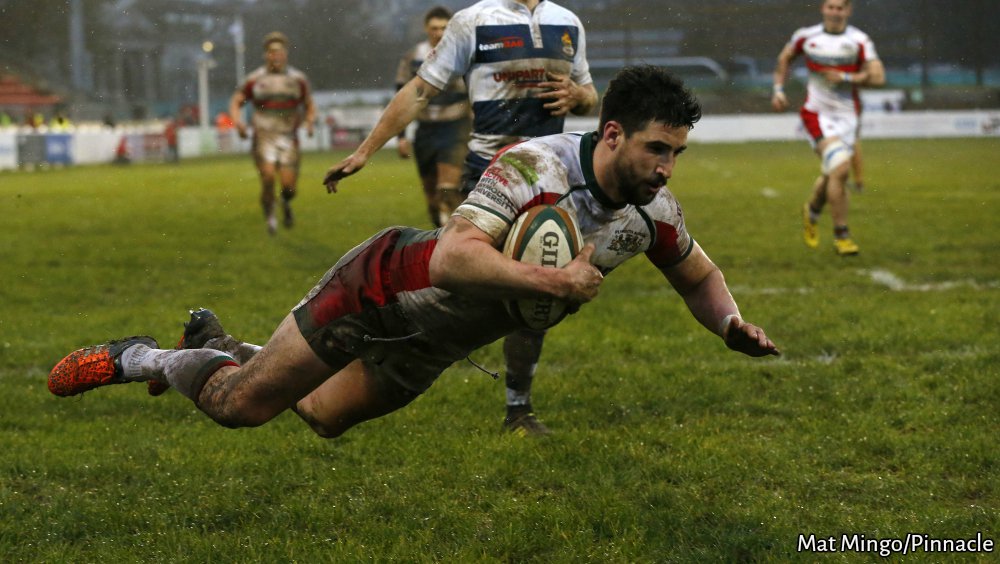 Albion_RFC's tweet photo. MATCH REPORT: Murphy scores three as Albion claim bonus point home win over Coventry https://t.co/q2pgp6DCZN https://t.co/Ra9S90aypH