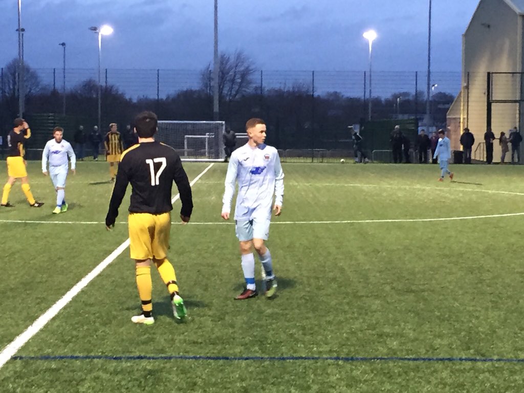 Excellent 5-1 win in the cup with good strikes from Jack Barwick &amp; <a href="/mcoward11/">Martyn</a> alongside <a href="/keironblair/">keiron blair</a> hat trick