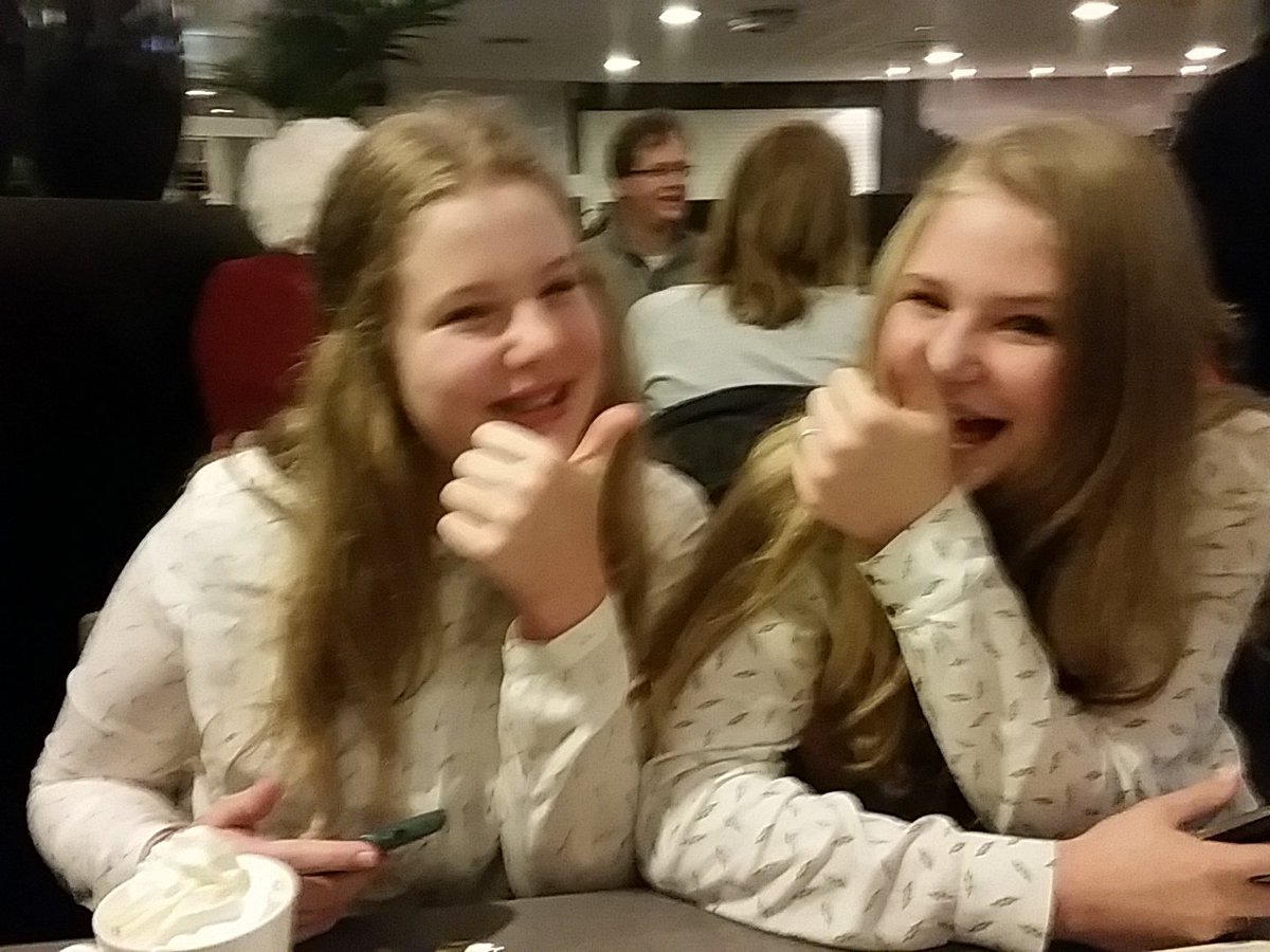 Babies got higher! Klaar voor <a href="/VanVelzenMusic/">Roel van Velzen / VanVelzen</a> !