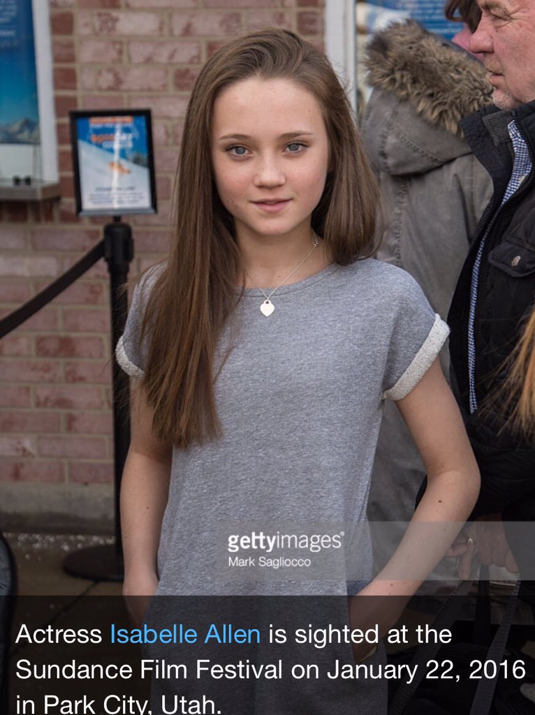 Isabelle Allen (@Issy_Official) / X