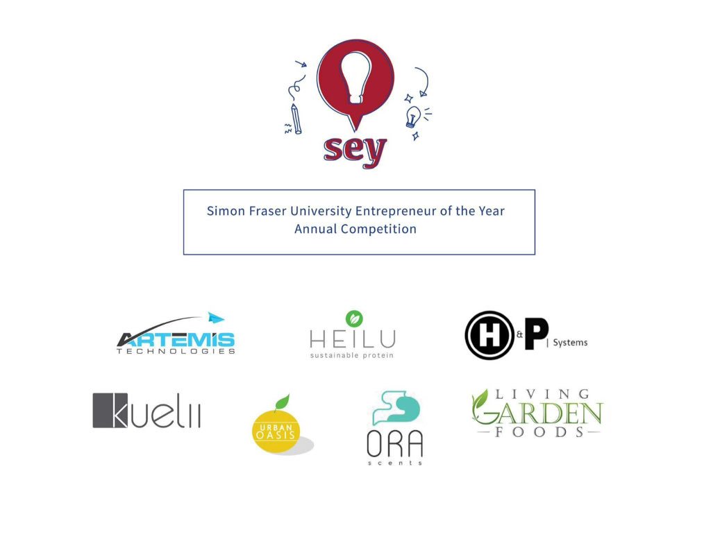 sfuSEY's tweet photo. Check out our amazing  competitors this year!! #EnactusSFU #SEY2016 https://t.co/VQB5npHasE