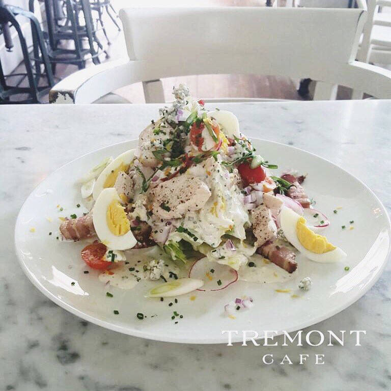 We've been working on some incredible specials lately - have you had a chance to try?