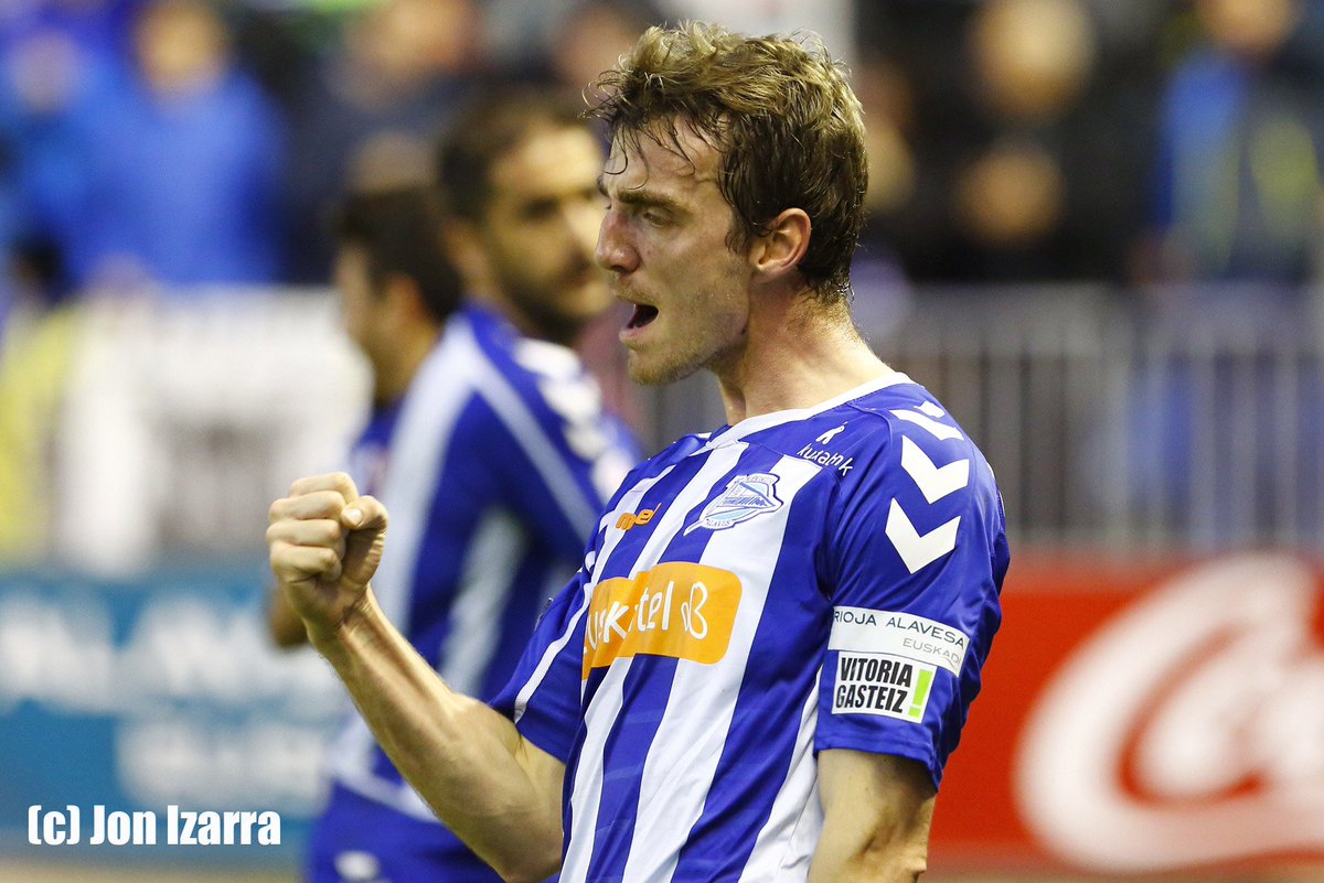 Deportivo Alavés tweet media
