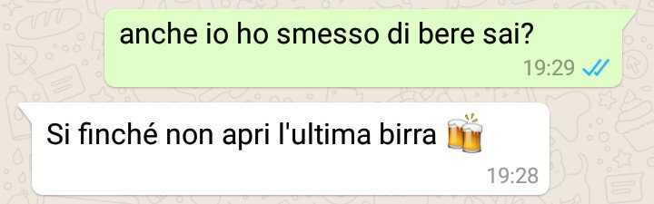 TheRealCasa_'s tweet photo. qualcuno che mi capisce 😂😂❤ https://t.co/xzjLCFoxWn