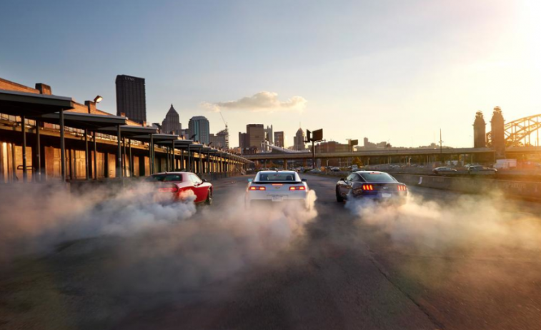 AutosCheatSheet's tweet image. 6 #musclecars that everyone wants no matter the cost: cht.st/qvscs #cars #autos