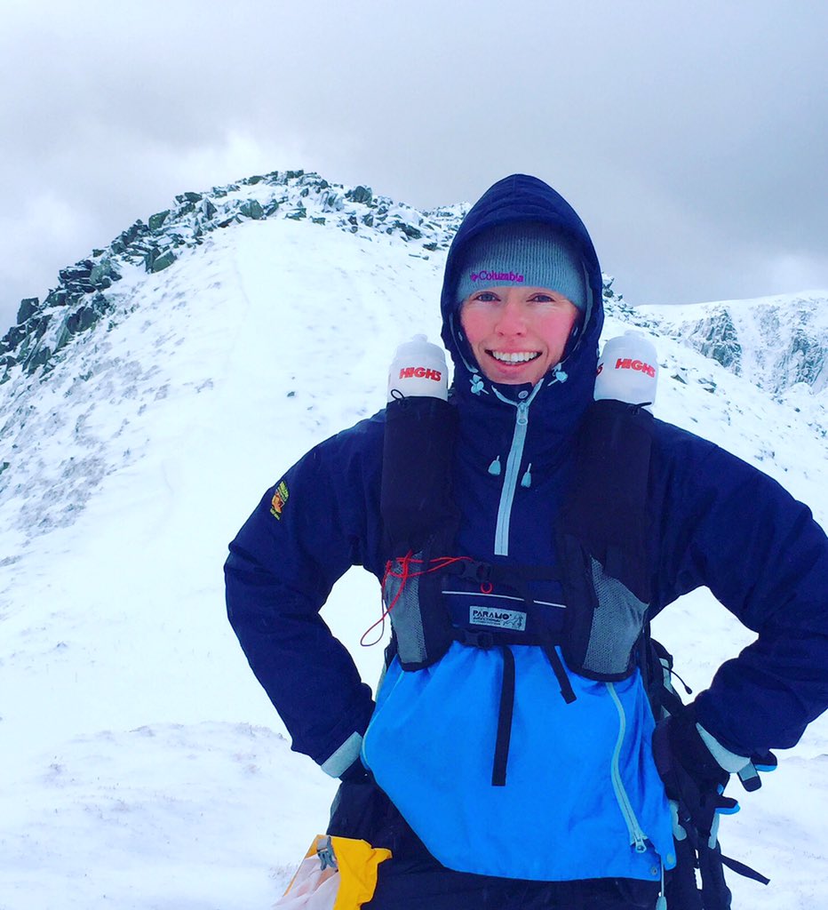 AdventuresNet's tweet image. Hey @_TOUGH_GIRL have you spoken to @NatalieKGardner a NHS physio in the 2016 @PatagonianRace with @GreenSentinels