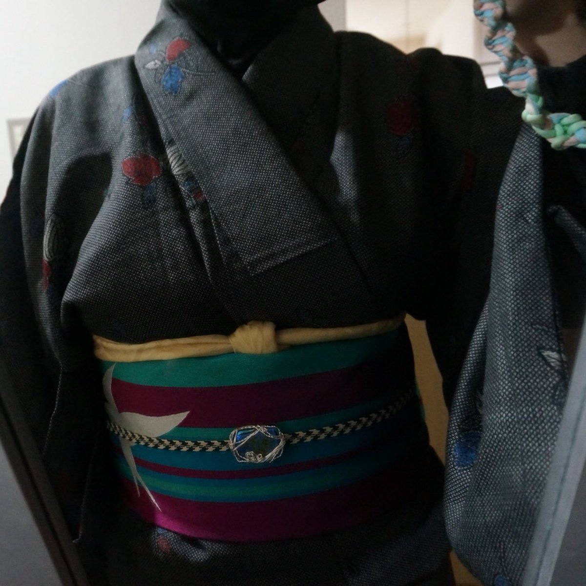 武津安奈 タートルネックと綿サテンのジョッパーズパンツでぬくぬく タートルネックは脇を切って身八ツ口から授乳出来るようにしてます 着物ママコーデ 着物コーディネート 着物 和服 ウール着物 着物にタートルネック T Co Dywtuqfofm 武津安奈 タートルネックと綿サテンのジョッパーズパンツでぬくぬく タートルネックは脇を切って身八ツ口から授乳出来るようにしてます 着物ママコーデ 着物コーディネート 着物 和服 ウール着物 着物にタートルネック T Co Dywtuqfofm