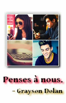 93AlSHlTERU's tweet photo. Je viens de publier le chapitre 32 de mon histoire Penses À Nous. // Dolan Twins. https://t.co/UUrtyq19Ve #PANFic https://t.co/byGjBvUNc2