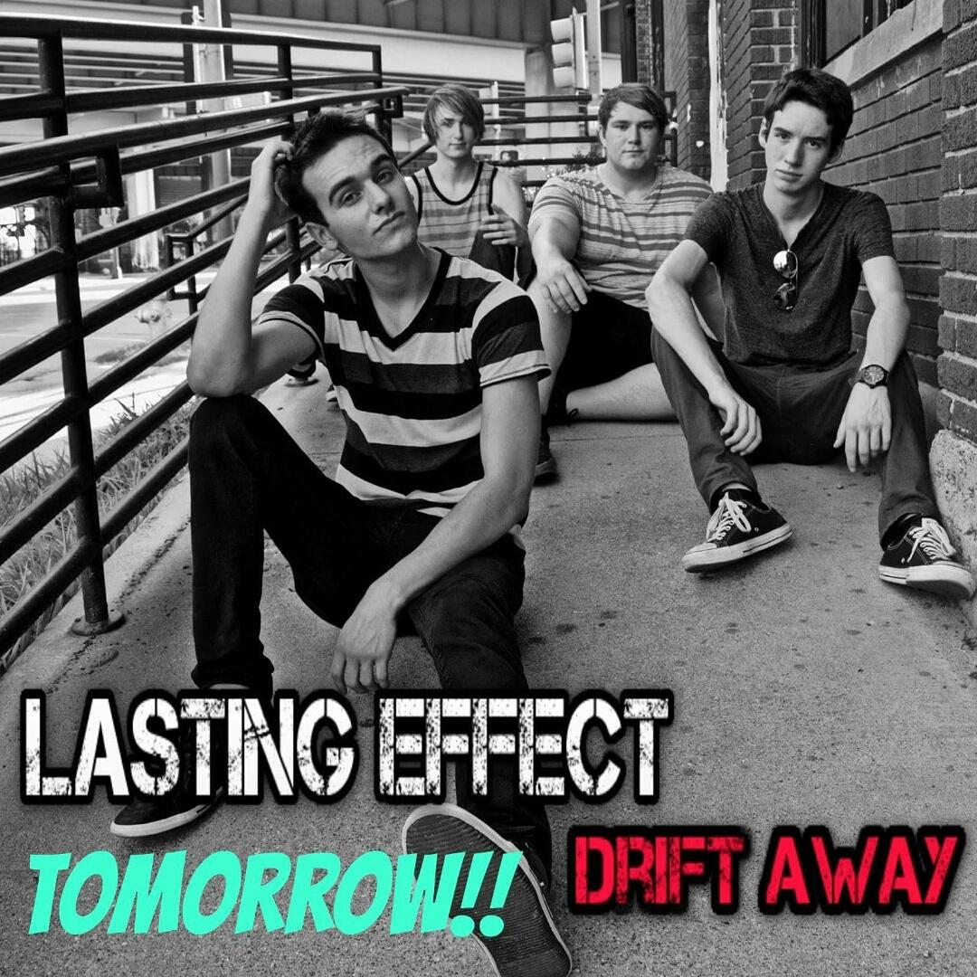 lastingeffect94's tweet photo. Tomorrow's finally the day that "Drift Away" will be available on CD and for download! https://t.co/iMGDfDXCMA https://t.co/8Cg910tWGE