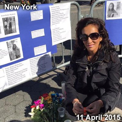 BeingMoreThan's tweet photo. Jane Nyambura Mugera
Kenya will not forget
we still need answers
#GarissaAttack
#147notJustaNumber #p076 https://t.co/IFpA8oEOFv