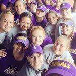 Photo by Regals Softball (@CLUSoftball)