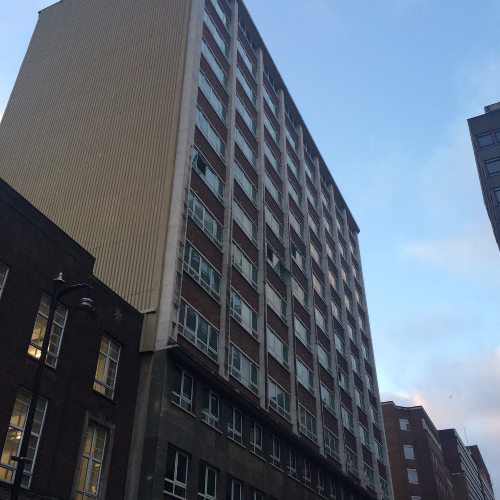 shefflooringltd's tweet photo. Birmingham project #160flats https://t.co/YXdZrsTt8s