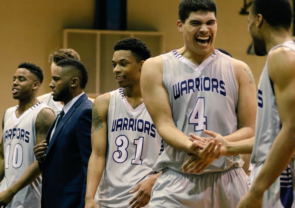eccunionjo's tweet photo. ECC's MBB picks up the W against L.A. Southwest College, 84-80, Friday, Jan. 22. #ECCUnion https://t.co/Dko8y9eQEY