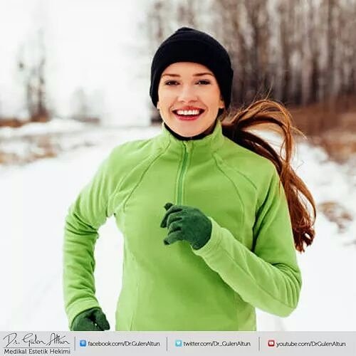 Kış aylarında en sevdiğim şey doğa yürüyüşleridir. Herkese sağlıklı sporlar :)
#kış #doğa #yürüyüş #sağlık #yaşam