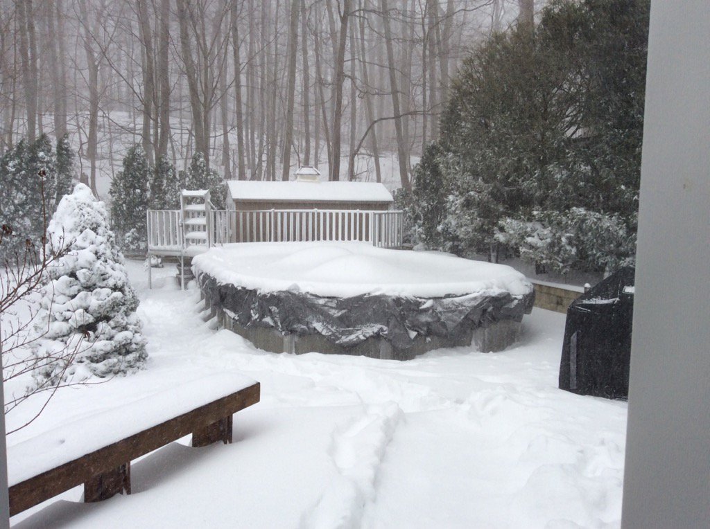 laxdad40's tweet photo. Hate this weather! https://t.co/cg4f4EkpyA