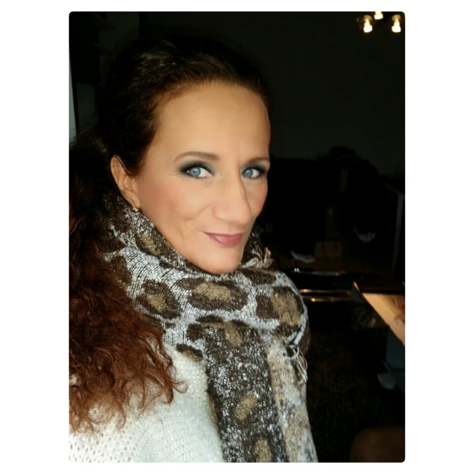 Heike (@heikederkow) on Twitter photo 